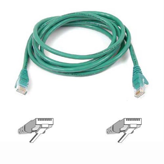 Belkin High Performance Cat6 Cable