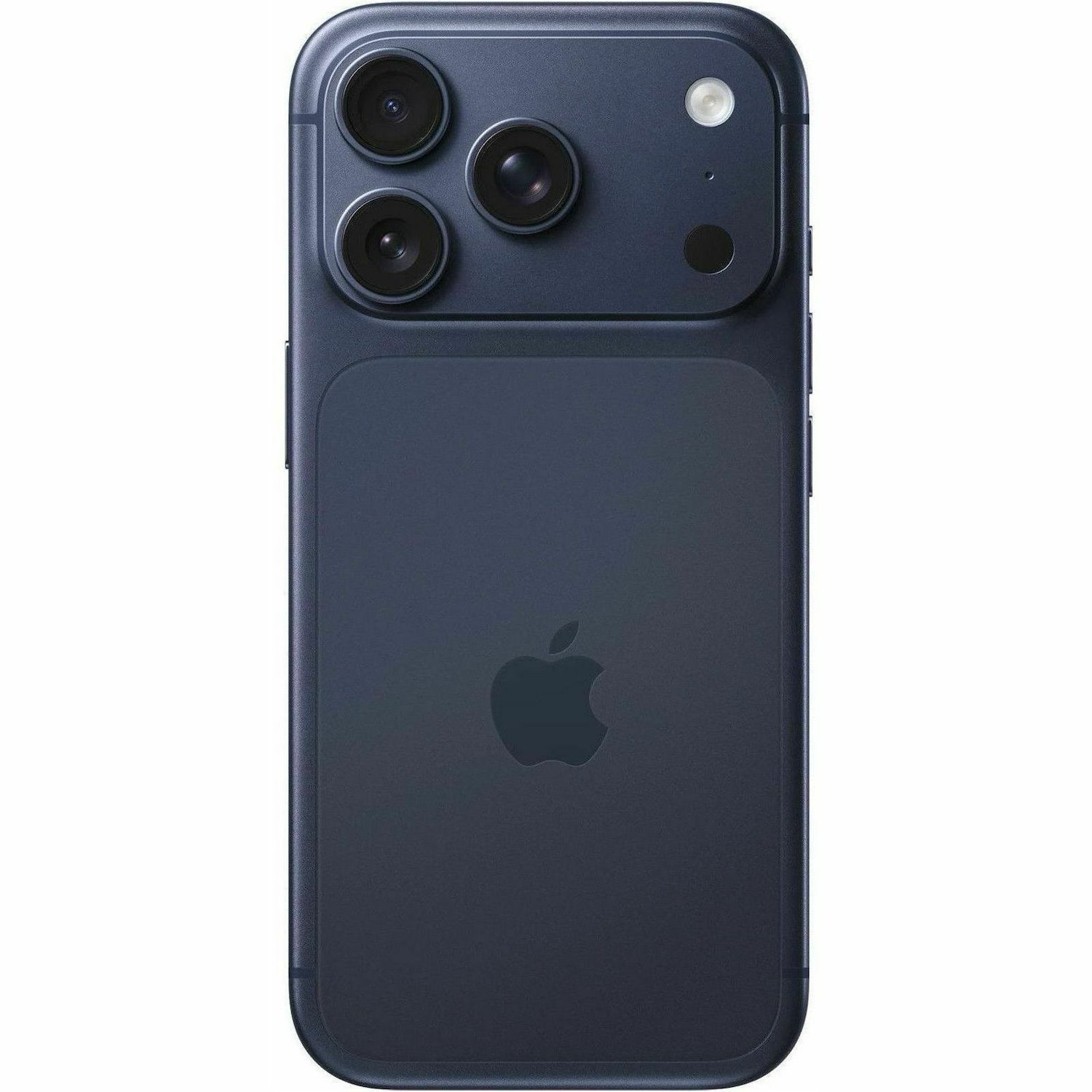 Apple iPhone 17 Pro A3523 512 GB Smartphone - 6.3" ProMotion Technology HDR10+ 2622 x 1206 - Hexa-core (A19 ProDual-core (2 Core) 4.26 GHz + A19 Pro Quad-core (4 Core) - 12 GB RAM - iOS 26 - 5G - Deep Blue