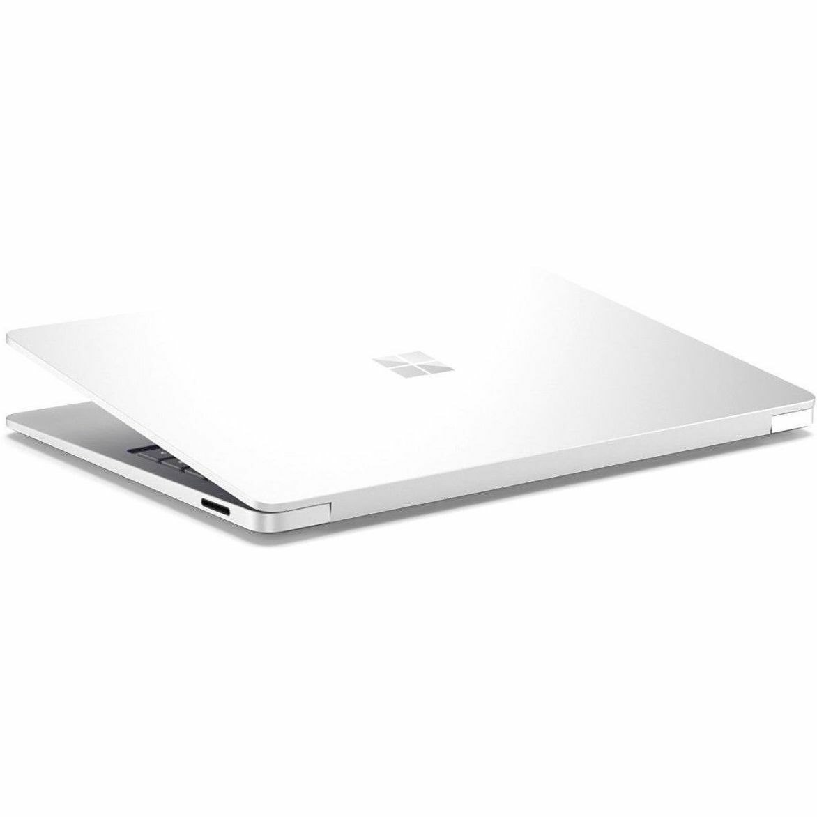 Microsoft Surface 13" Touchscreen Copilot+ PC Notebook - Qualcomm Snapdragon X Plus - 16 GB - 1 TB SSD - Platinum