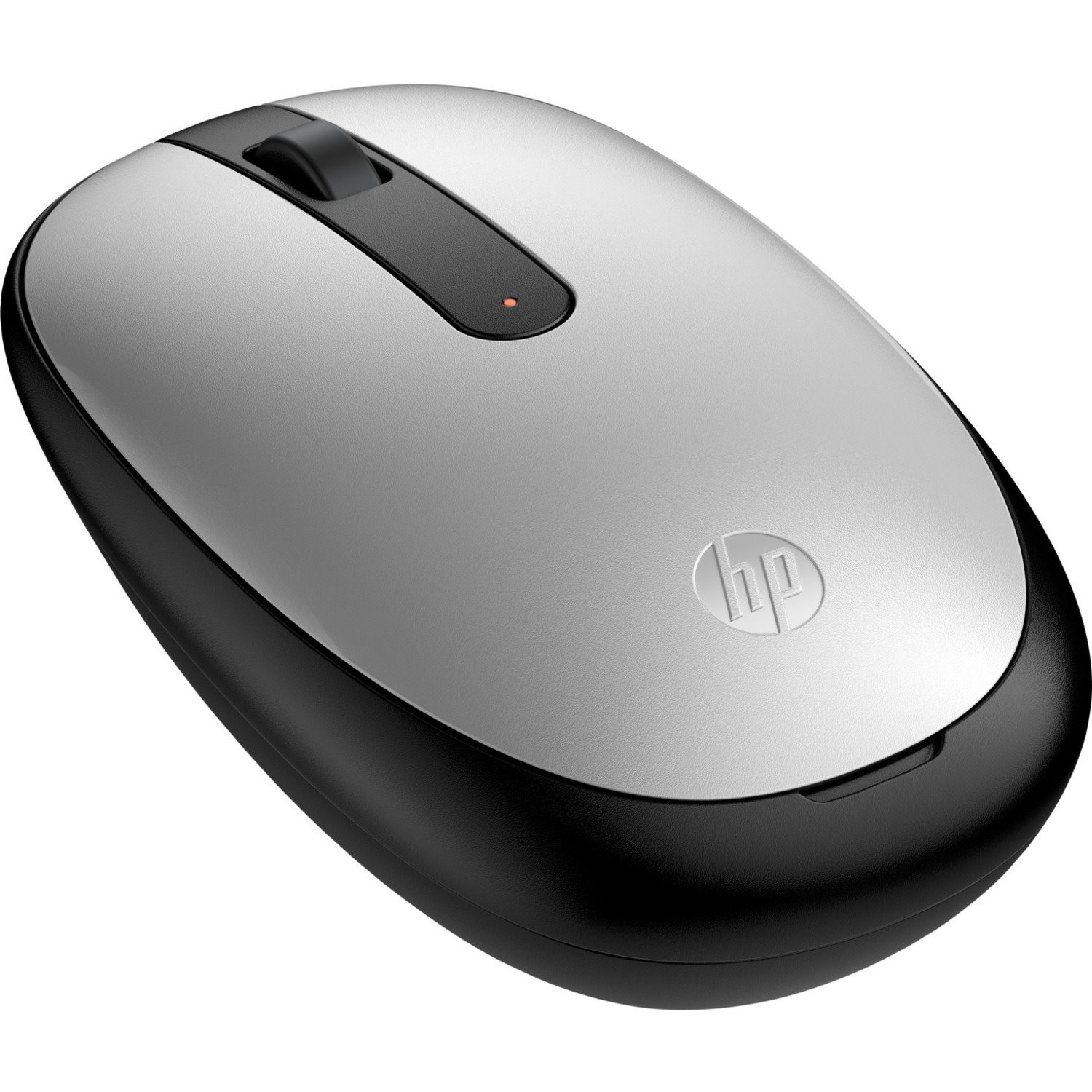 HP Mouse - Bluetooth - USB Type A - Optical - Pike Silver