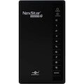 Vantec NexStar Vault NST-V290S2 Drive Enclosure - USB 2.0 Host Interface External