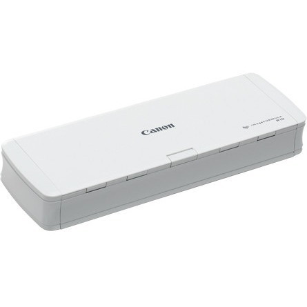 Canon imageFORMULA R10 Sheetfed Scanner - 600 dpi Optical