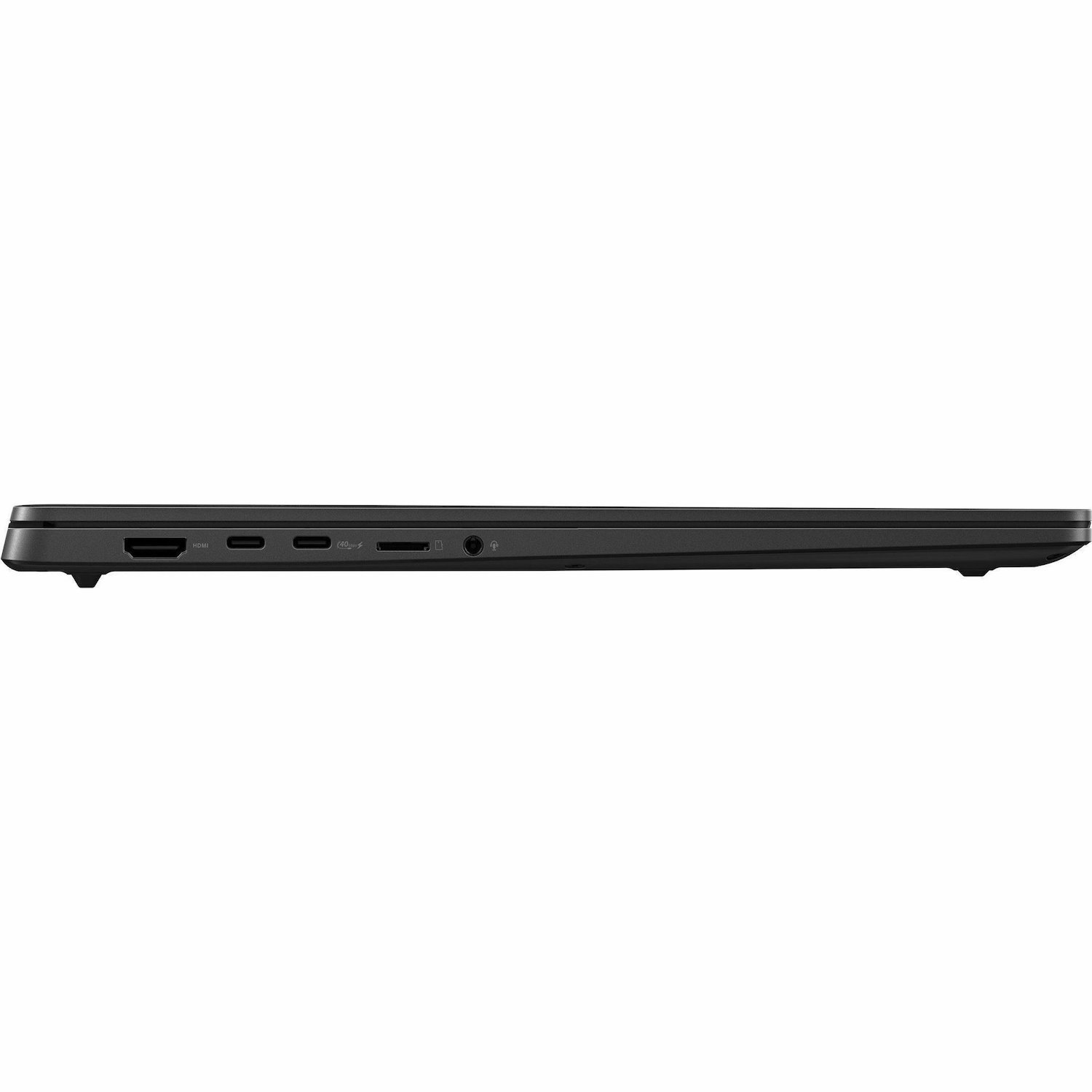 Asus Vivobook S 16 M5606 M5606KA-DS76 16" Copilot+ PC Notebook - 3K - AMD Ryzen AI 7 350 - 16 GB - 1 TB SSD - Neutral Black