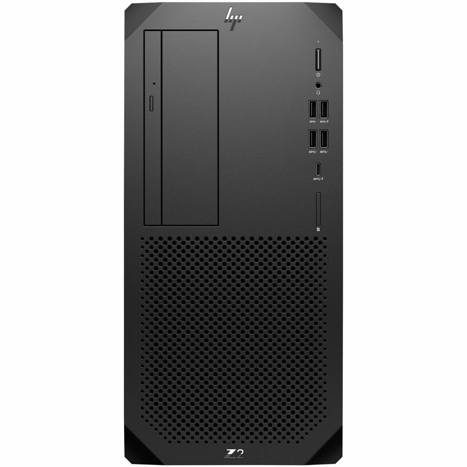 HP Z2 G9 Workstation - 1 x Intel Core i7 14th Gen i7-14700K - 32 GB - 512 GB SSD - Tower - Black - Refurbished