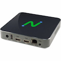 NComputing EX EX500W Thin Client Celeron N5095 2 GHz