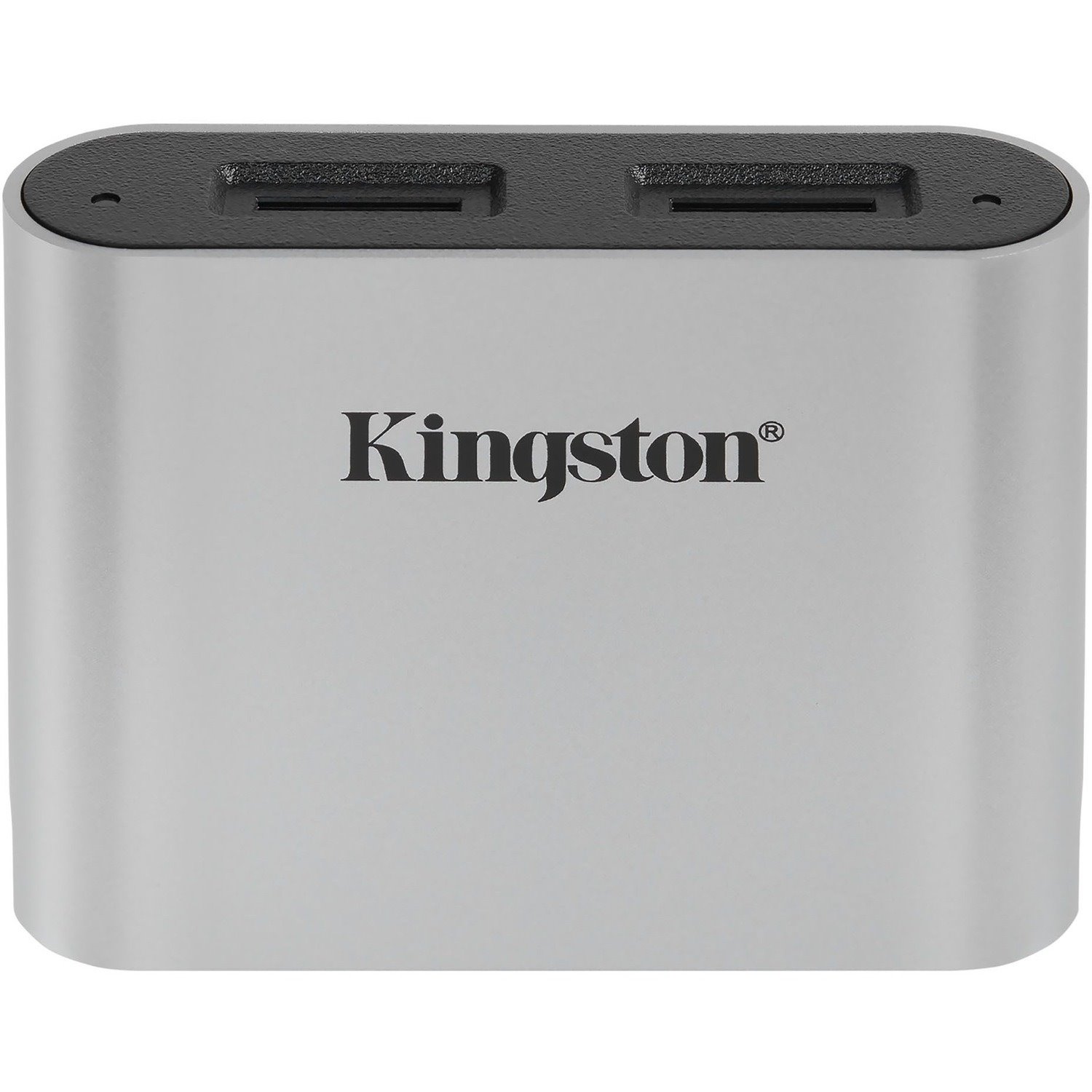 Kingston Workflow Flash Reader - USB 3.2 (Gen 1) Type C - External