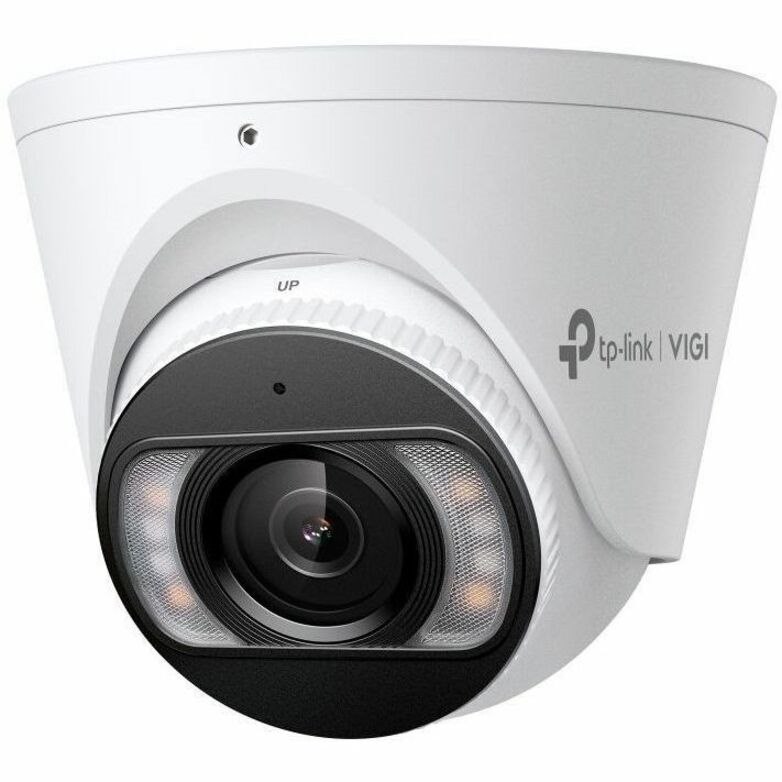 TP-Link Vigi C445 4MP Full-Color Turret Network Camera
