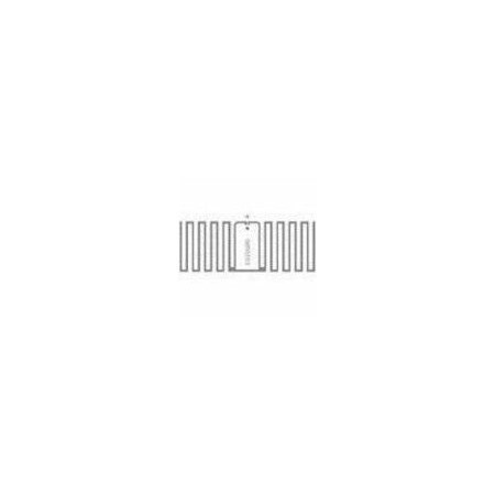 Zebra Z-Band Direct RFID Label