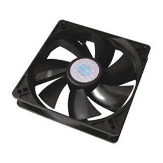 Cooler Master R4-S2S-12AK-GP Cooling Fan/Heatsink - Case