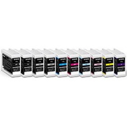 Epson UltraChrome Pro10 770 Original Inkjet Ink Cartridge - Light Cyan Pack