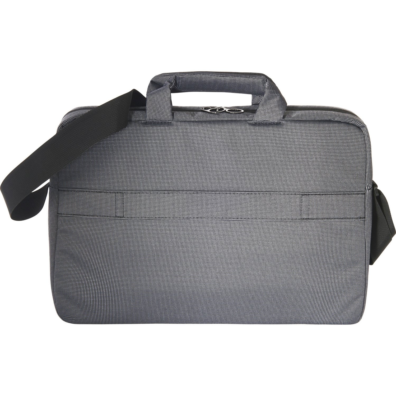 Tucano Loop Carrying Case for 39.6 cm (15.6") Notebook - Black, Grey