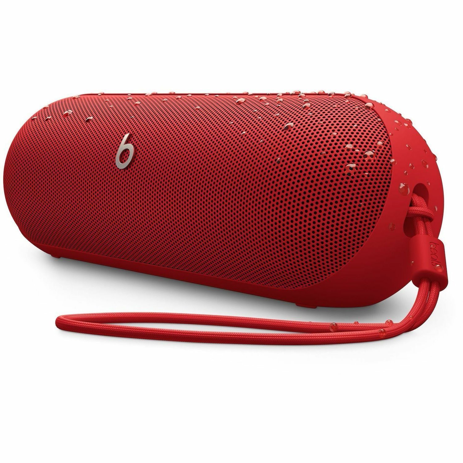 Apple Beats Pill Portable Bluetooth Speaker System - Statement Red