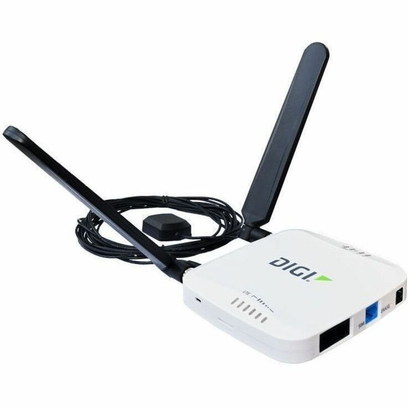 Digi EX15 2 SIM Ethernet, Cellular, Cable, DSL Modem/Wireless Router