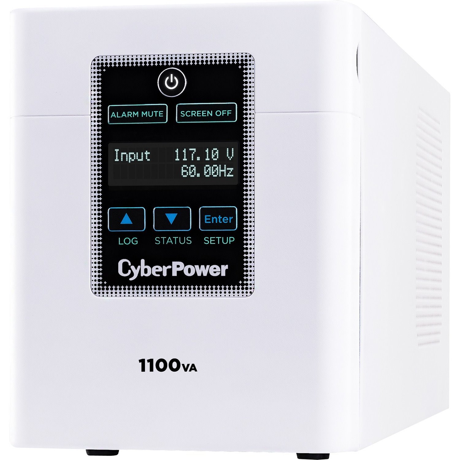 CyberPower M1100XL Hospital/Medical UPS Systems