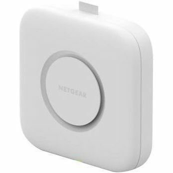 Netgear WBE718 Tri Band IEEE 802.11 a/b/g/n/ac/ax/be 9.40 Gbit/s Wireless Access Point - Indoor