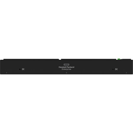 HPE Standard G2 Basic 12-Outlet PDU