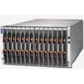 Supermicro Enclosure with 4 x 2200W Titanium(96% Efficiency)Power Supplies + 4 Cooling Fans