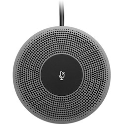 Logitech Wired Microphone