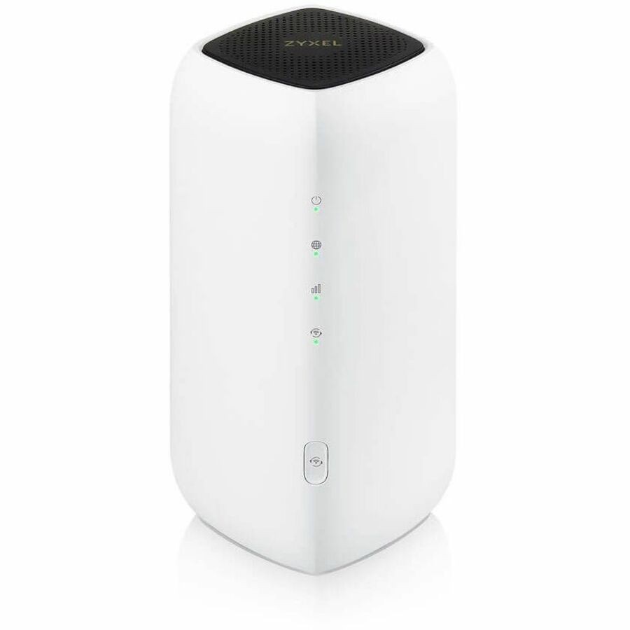 ZYXEL Nebula FWA505 v2 Wi-Fi 6 IEEE 802.11 a/b/g/n/ac/ax 1 SIM Ethernet Modem/Wireless Router