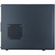 Cooler Master N400 N-Series Mid Tower Computer Case with Fully Meshed Front Panel