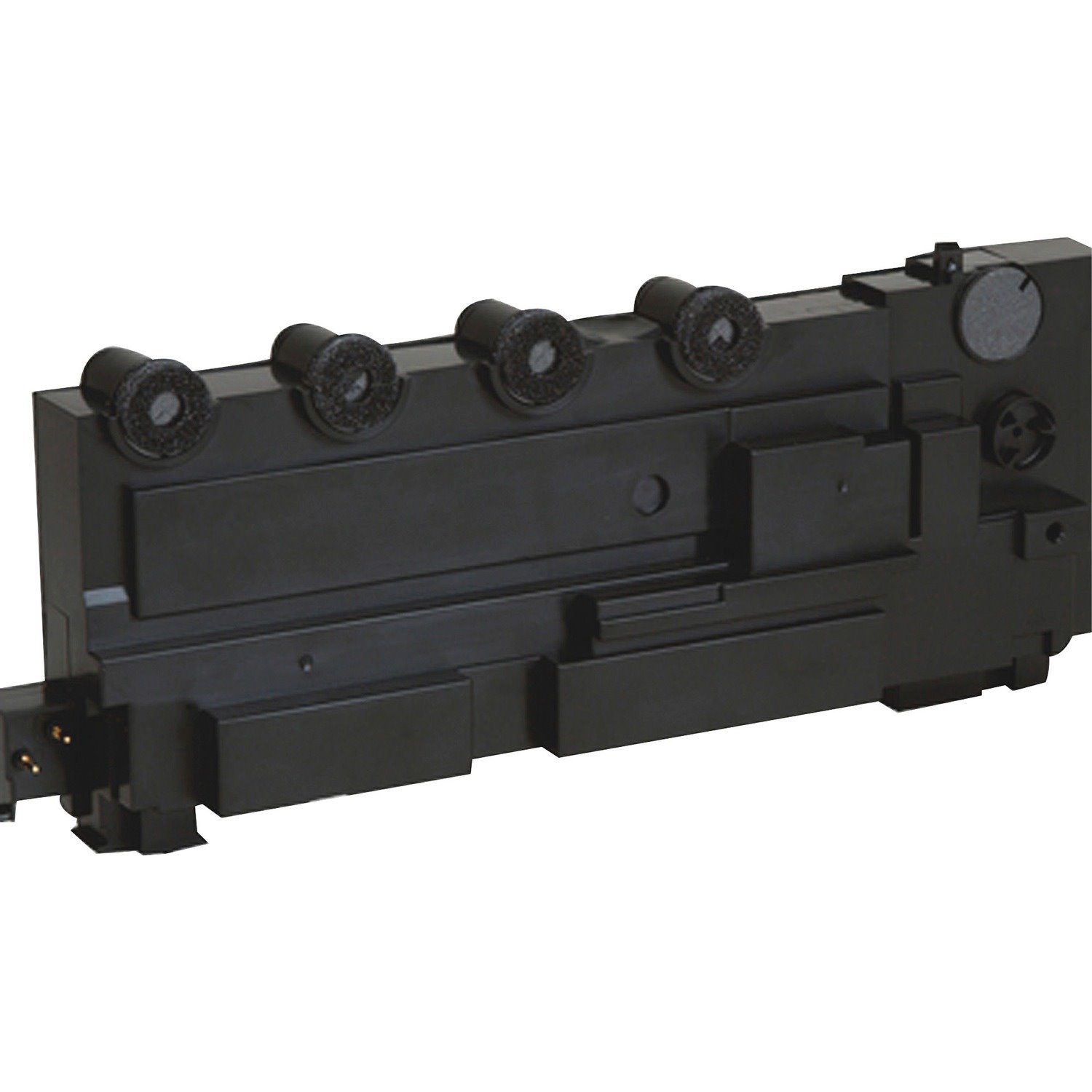 Lexmark C540X75G Waste Toner Unit - Black, Colour - Laser