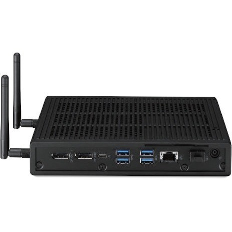 LG CL600W Thin Client Celeron J4105 Quad-core (4 Core) 1.50 GHz