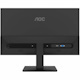AOC 24B20JH2 24" Class Full HD LED Monitor - Black