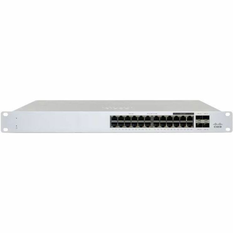 Cisco Meraki MS130-24P Ethernet Switch