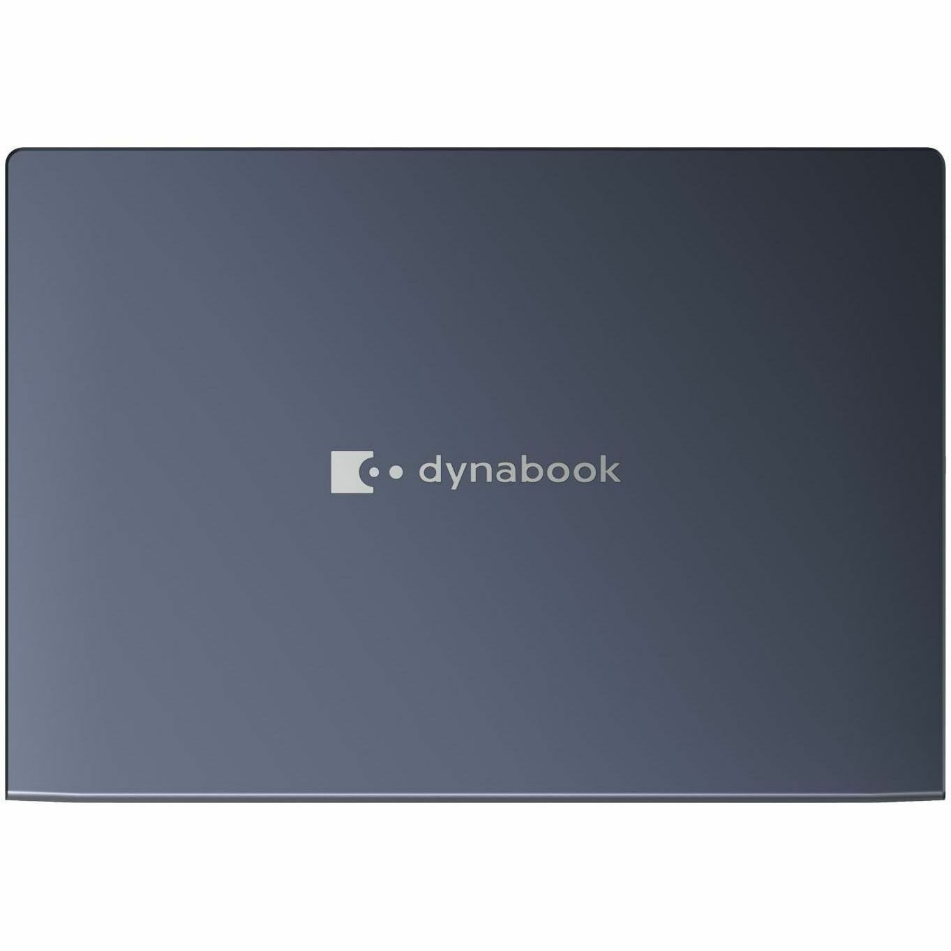 Dynabook Tecra A60-M 16" Notebook - WUXGA - Intel Core Ultra 7 155H - 32 GB - 1 TB SSD - Dark Blue