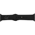 OTM University of California - Berkeley Silicone Apple Watch Band, Classic