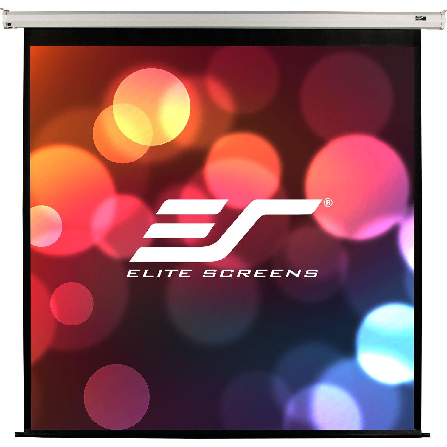 Elite Screens VMAX2 VMAX120XWH2 304.8 cm (120") Electric Projection Screen