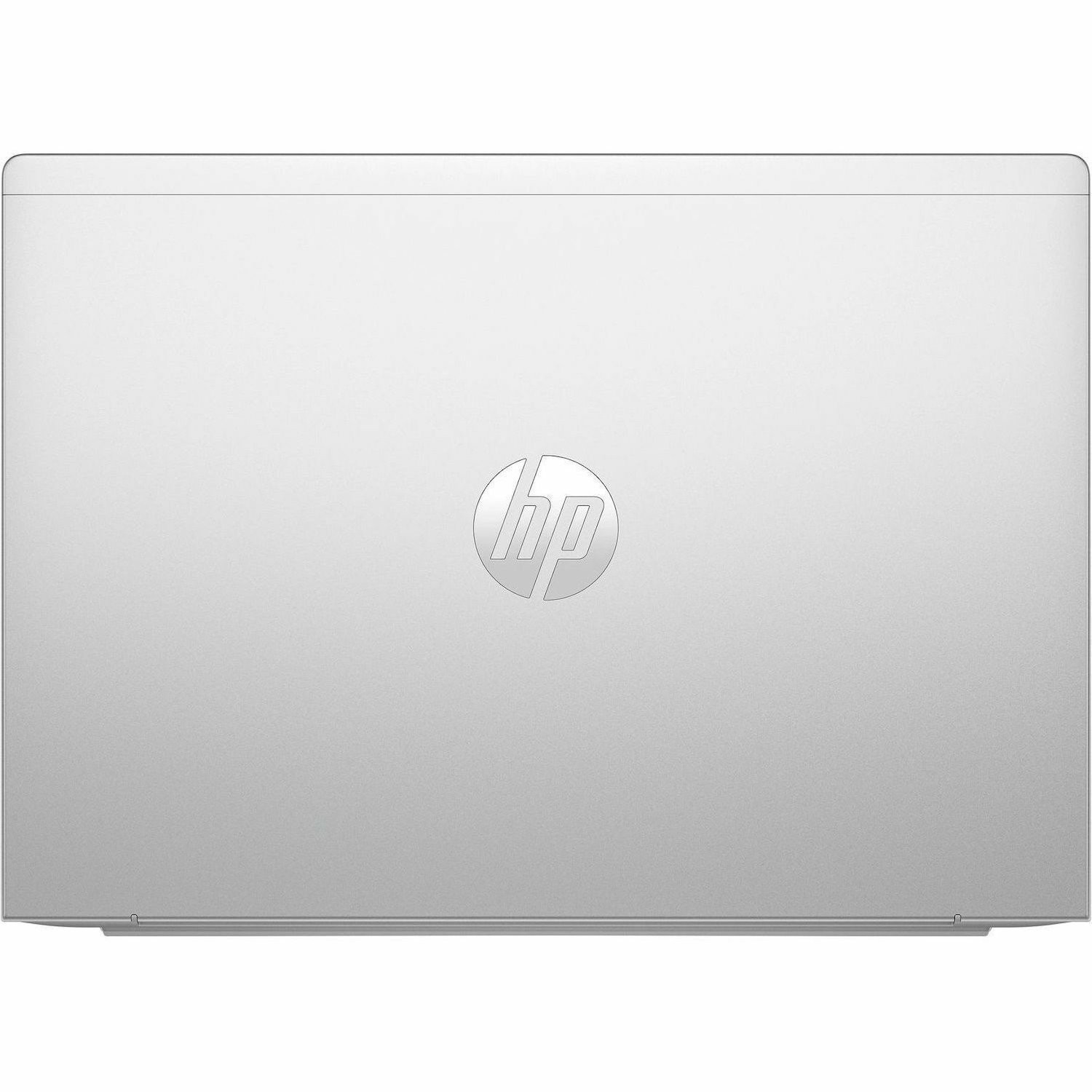 HP ProBook 440 G11 35.6 cm (14") Notebook - WUXGA - Intel Core Ultra 5 125U - vPro Technology - 16 GB - 256 GB SSD - Pike Silver