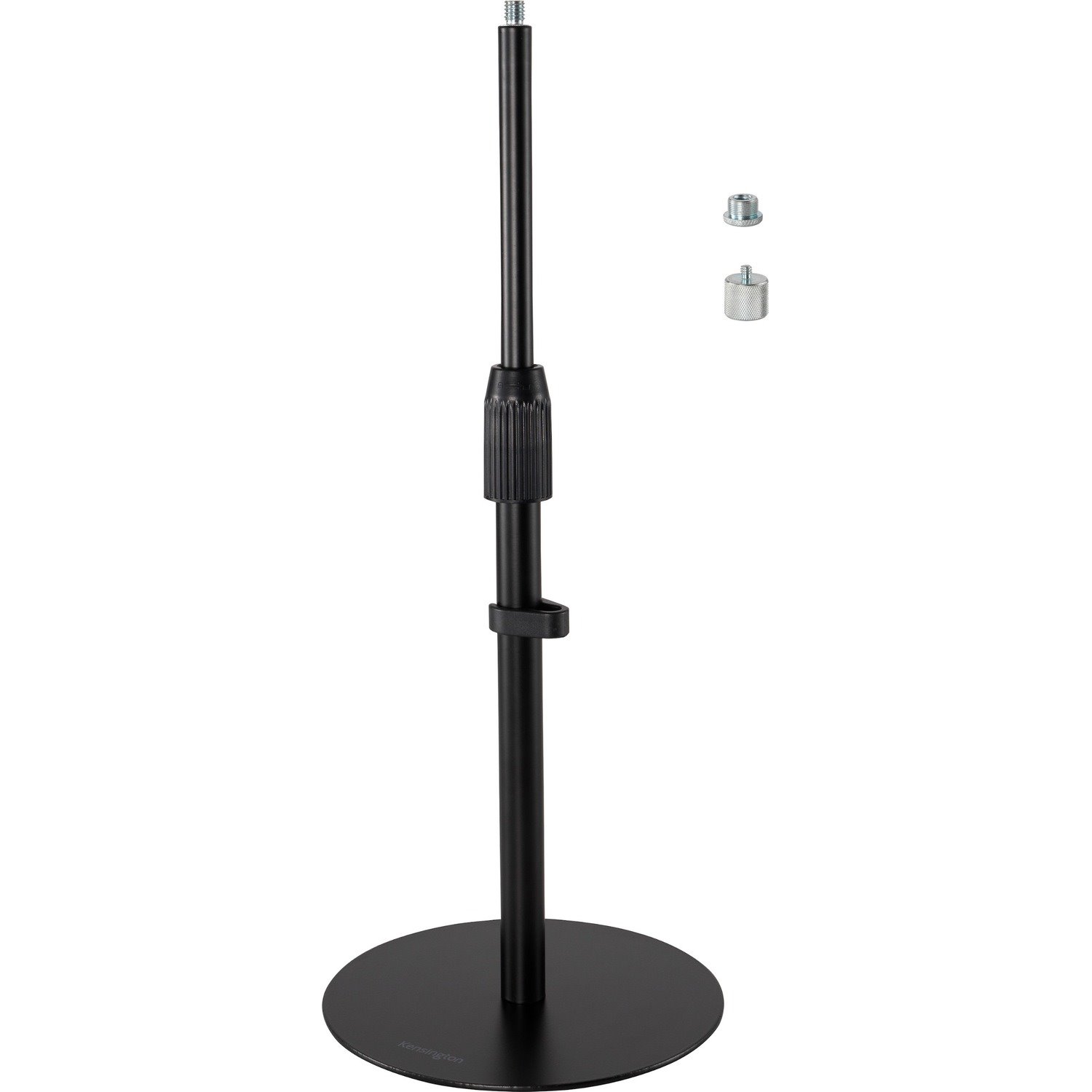 Kensington A1010 Telescoping Desk Stand For Video Conferencing Microphones- Webcams & Lighting