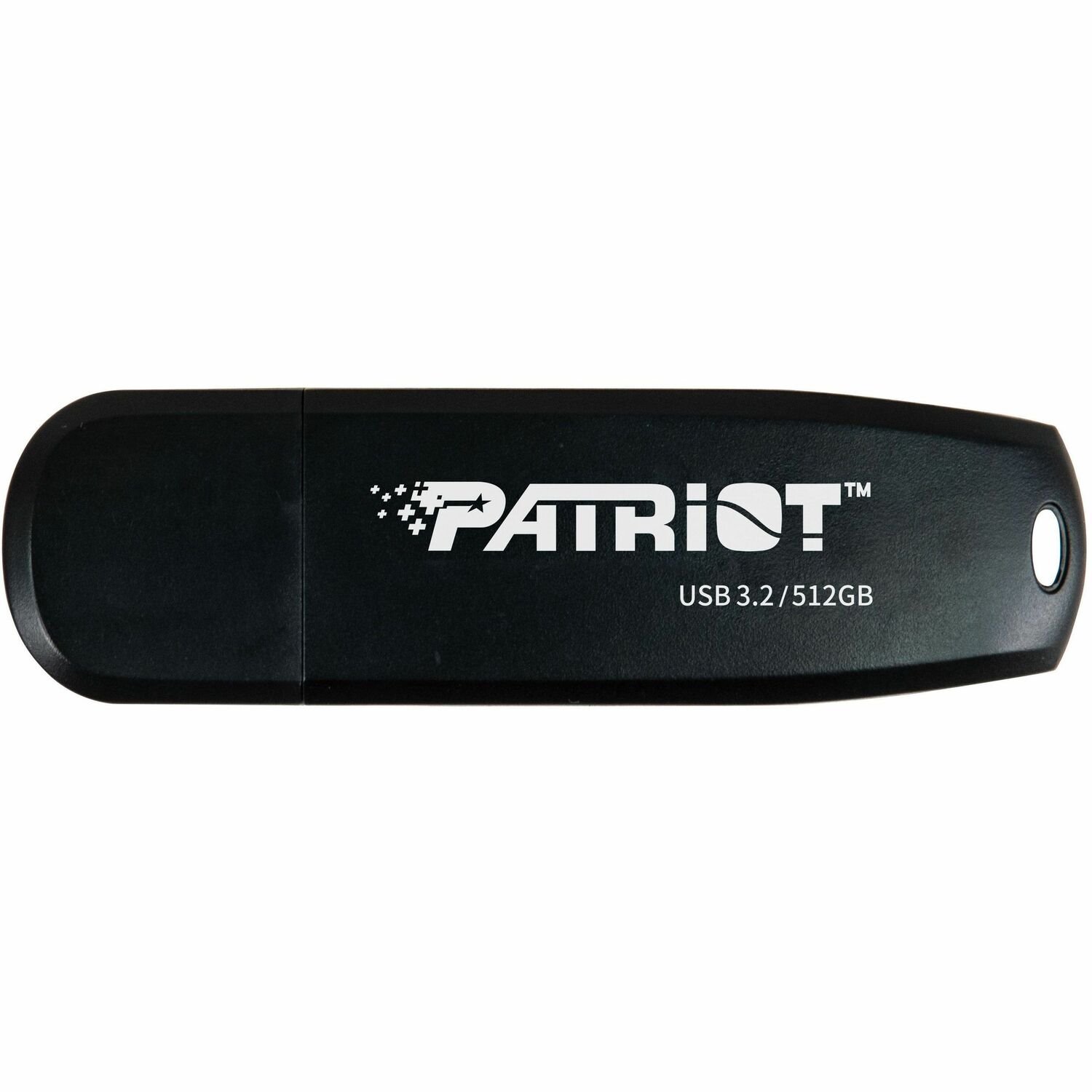 Patriot Memory Xporter Core 512GB USB 3.2 (Gen 1) Type A Flash Drive