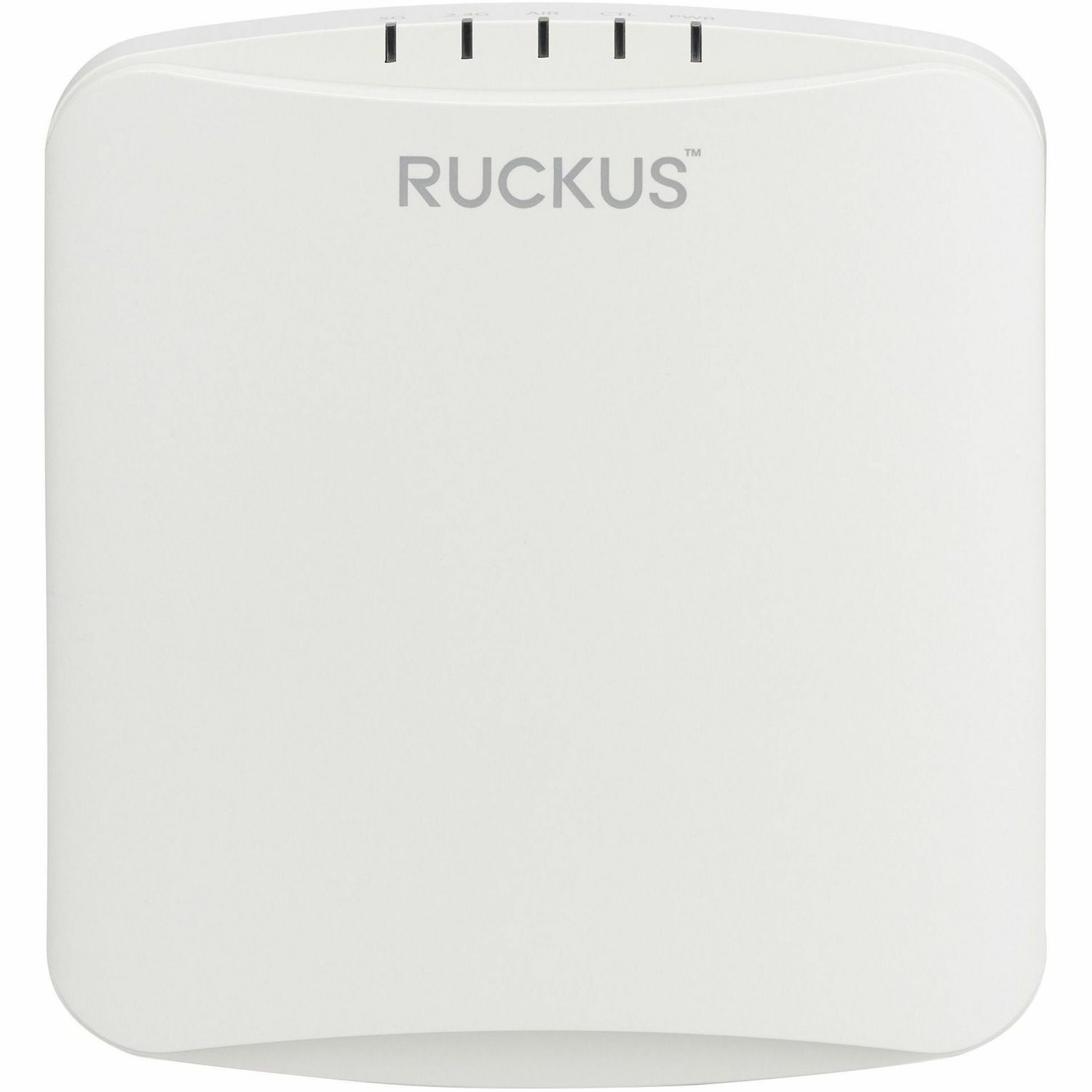 RUCKUS R350 Dual Band IEEE 802.11 a/b/g/n/ac/ax 1.73 Gbit/s Wireless Access Point - Indoor