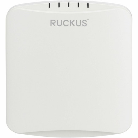 RUCKUS R350 Dual Band Wi-Fi 6 IEEE 802.11 a/b/g/n/ac/ax 1.73 Gbit/s Wireless Access Point - Indoor