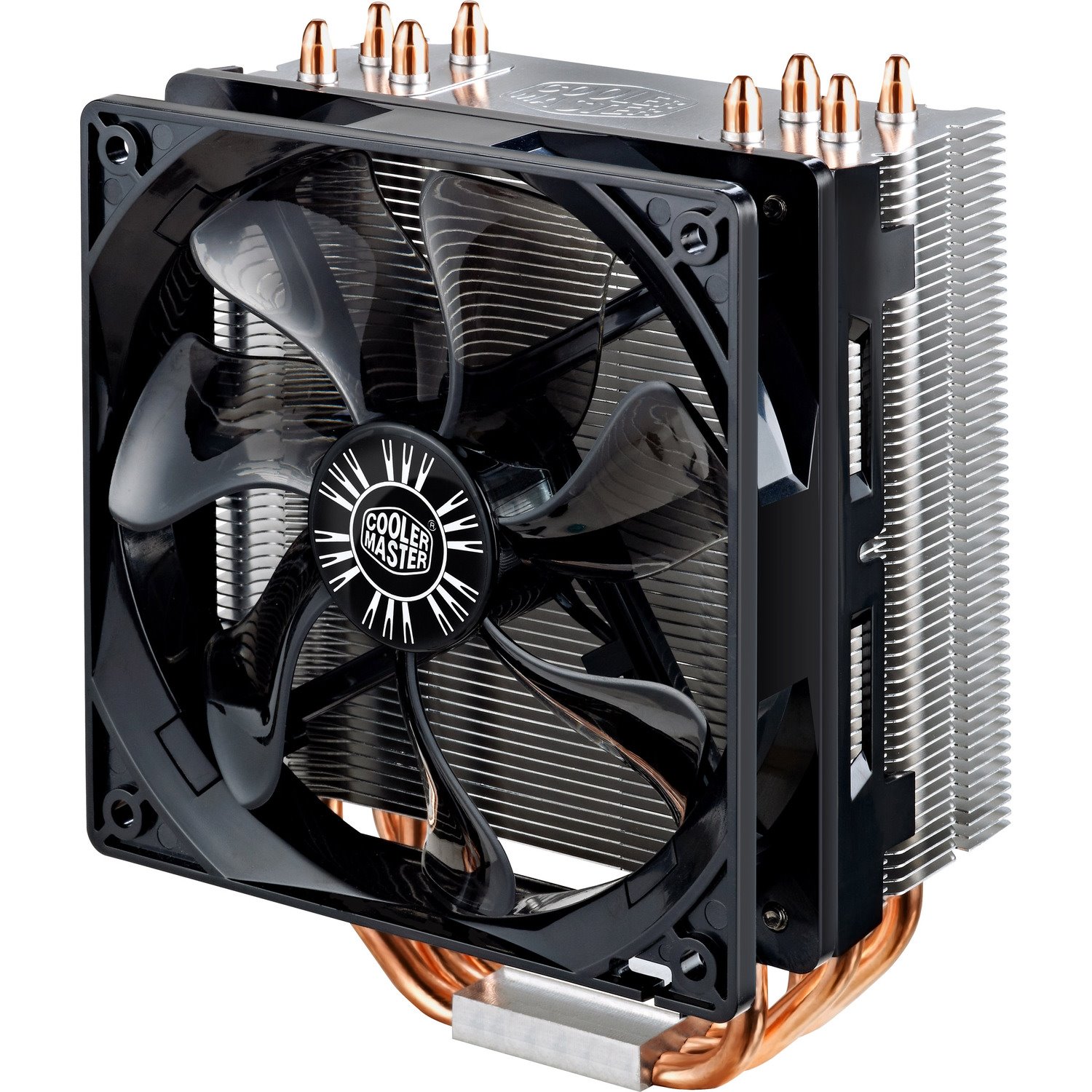 Cooler Master Hyper 212 EVO RR-212E-20PK-R2 Cooling Fan/Heatsink