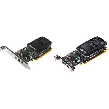 Fujitsu NVIDIA Quadro P400 Graphic Card - 2 GB - Full-height