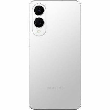Samsung Galaxy S25 Edge SM-S937U 256 GB Smartphone - 6.7" Dynamic AMOLED 2X QHD+ 3120 x 1440 - Octa-core (4.47 GHz 3.50 GHz - 12 GB RAM - Android 15 - 5G - Titanium Silver