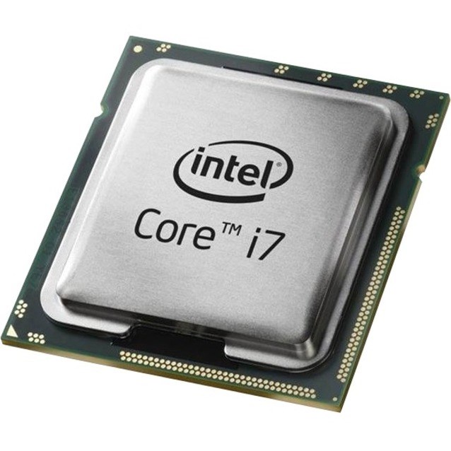 Intel Core i7 i7-5900 i7-5930K Hexa-core (6 Core) 3.50 GHz Processor