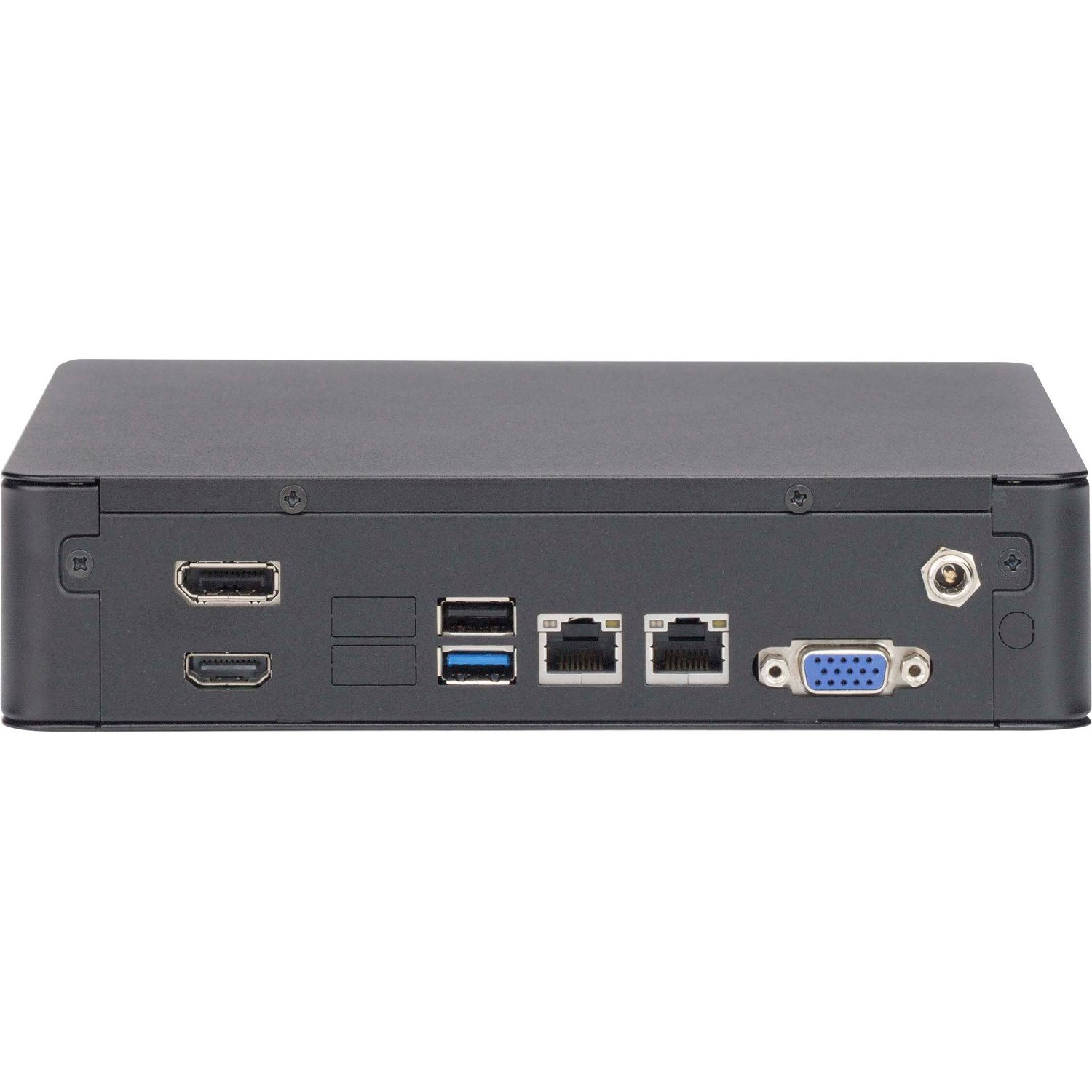 Supermicro SuperServer E200-9AP