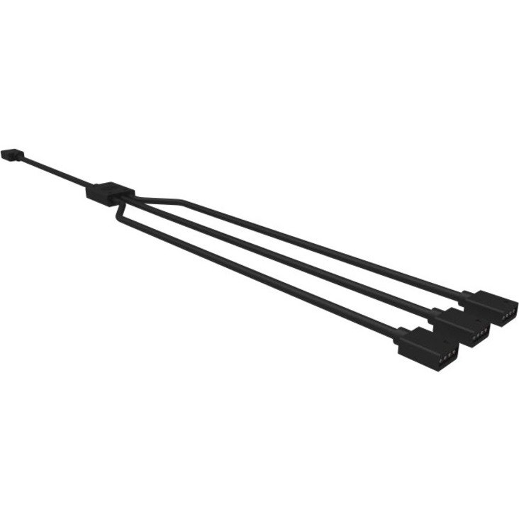 Cooler Master Splitter Cord - 58 cm