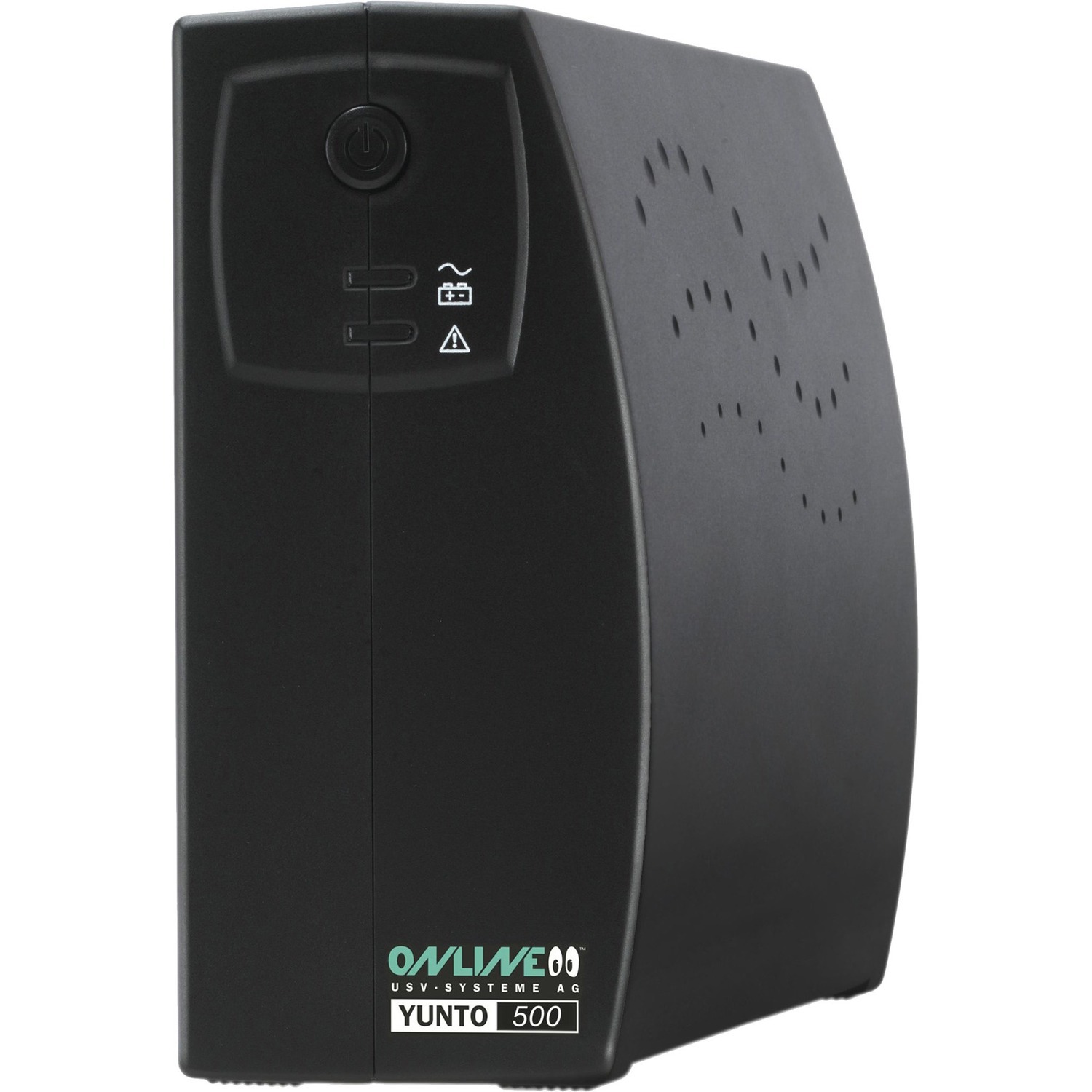 Online USV-Systems Online Usv Yunto 500 Va