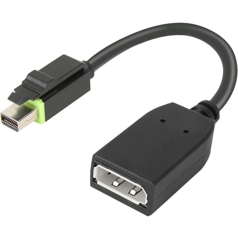 Lenovo ThinkStation Mini DP to DP Adapter