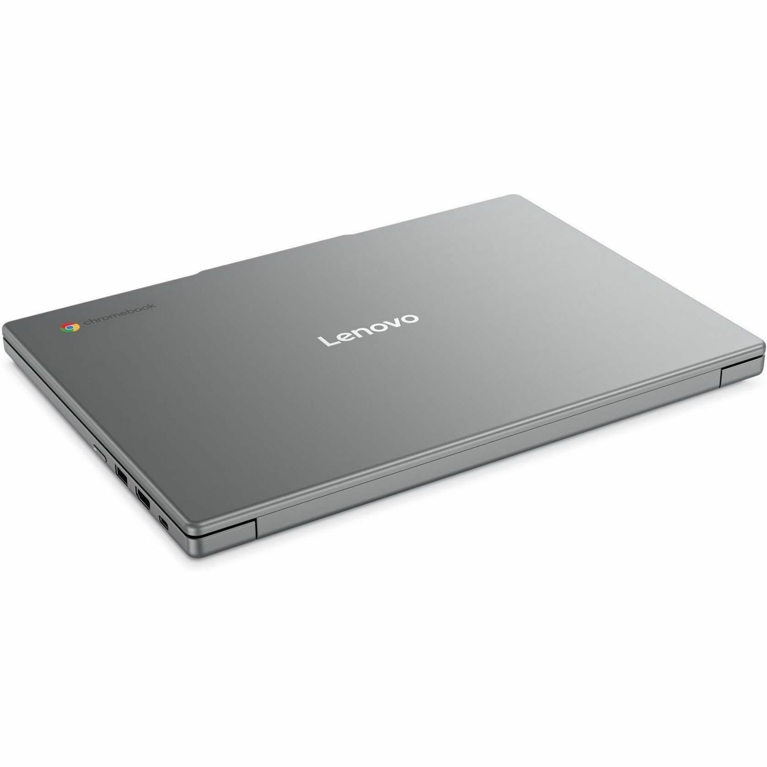 Lenovo Chromebook 14M8911 83SY0004US 14" Touchscreen Chromebook - WUXGA - 60 Hz - MediaTek 540 - 4 GB - 64 GB Flash Memory - English (US) Keyboard - Luna Gray