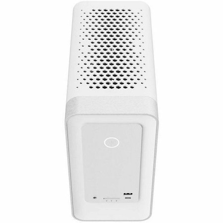 Zotac MAGNUS ONE ERP74070W Gaming Barebone System - Mini PC - 1 x Processor Support - Core i7 13th Gen i7-13700 2.10 GHz Hexadeca-core (16 Core)