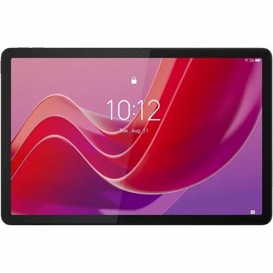Lenovo Tab M11 TB330FU Tablet - 27.9 cm (11") WUXGA - MediaTek Helio G88 Octa-core - 4 GB - 128 GB Storage - Android 13 - Luna Gray