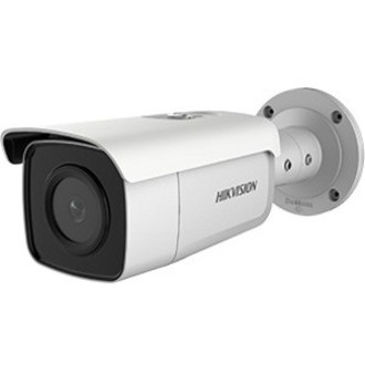 Hikvision AcuSense DS-2CD2T86G2-4I 8 Megapixel HD Network Camera - Bullet