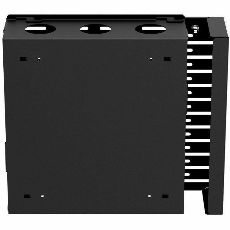 Rack Solutions Wall Mount for Desktop Computer, PC, Monitor - TAA Compliant