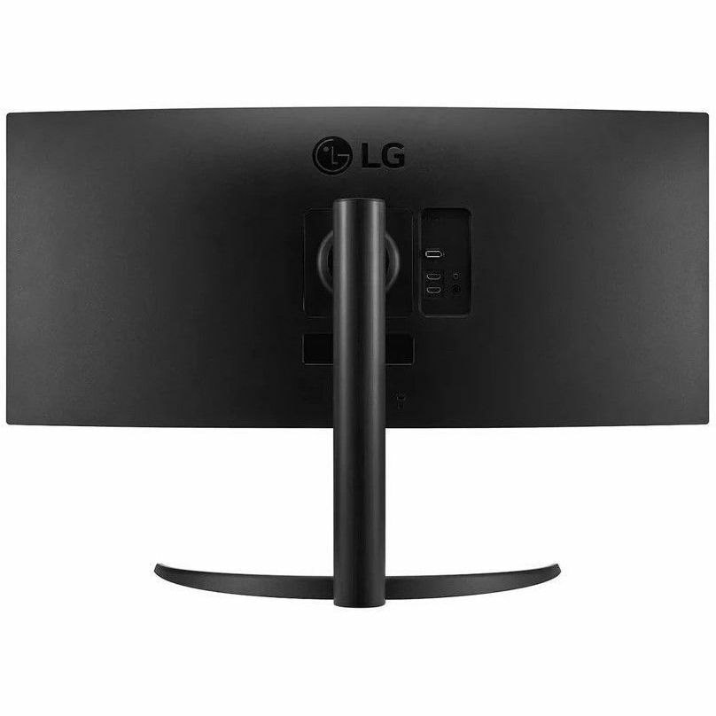 LG Ultrawide 34WP65C-B 34" Class UW-QHD Curved Screen Gaming LCD Monitor - 21:9